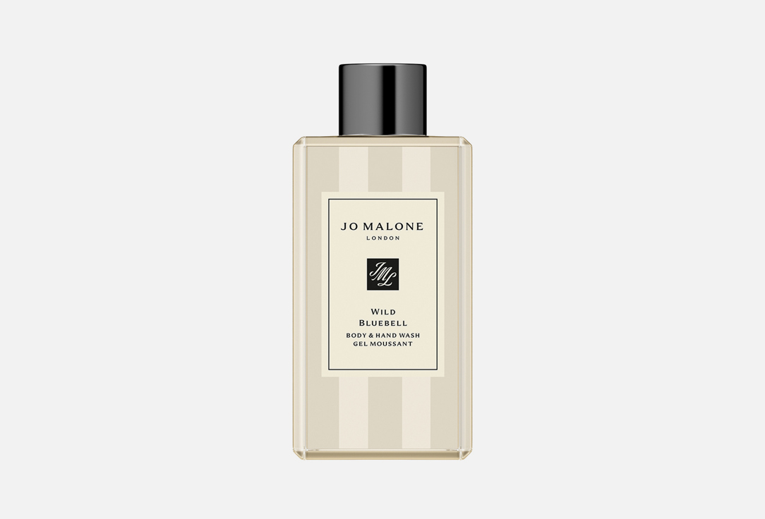 Jo Malone London Гель для душа Wild Bluebell 