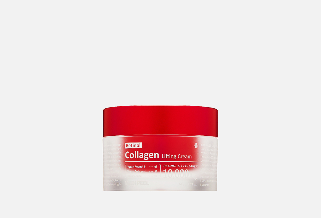 Изображение товара Лифтинг-крем для лица MEDI-PEEL Retinol Collagen
