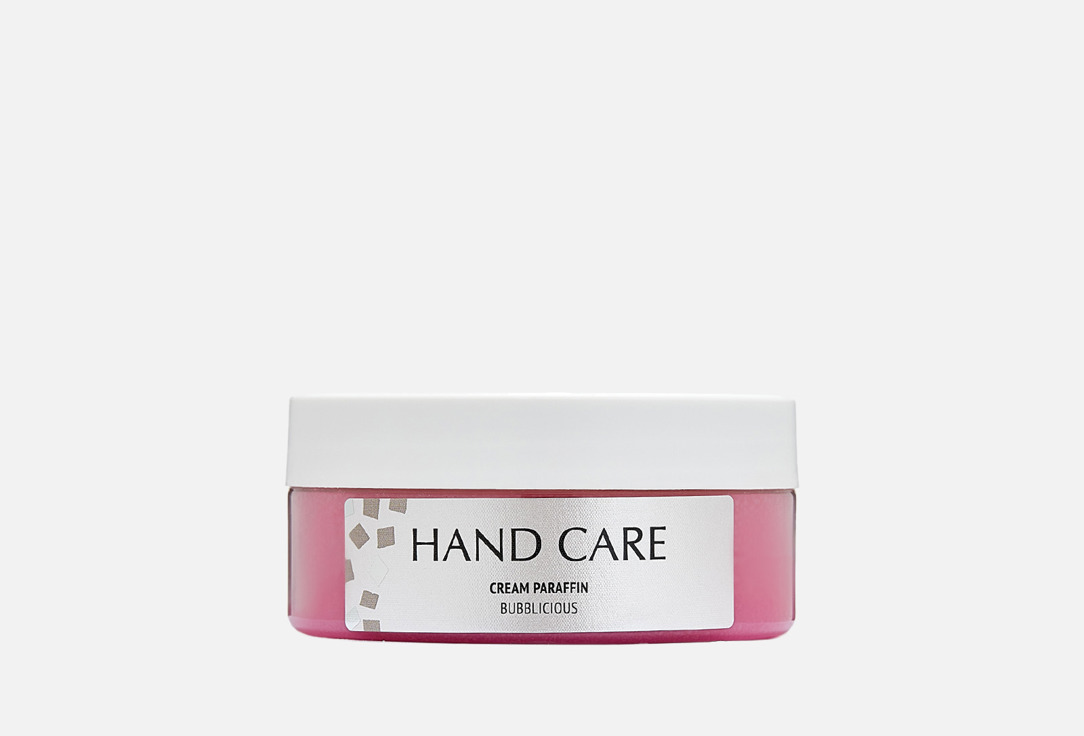 

Крем-парафин для ногтей и кожи MOZART HOUSE, Bubblicious 150 мл