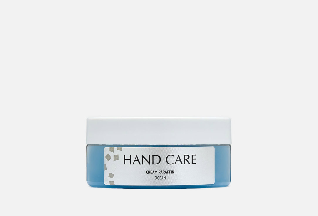 

Крем-парафин для ногтей и кожи MOZART HOUSE, Ocean 150 мл