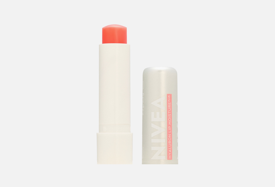 

Бальзам для губ NIVEA, Hyaluron and menthol 5.2 г