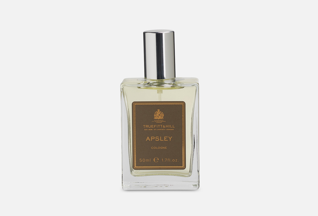 Изображение товара Одеколон Truefitt & Hill Apsley