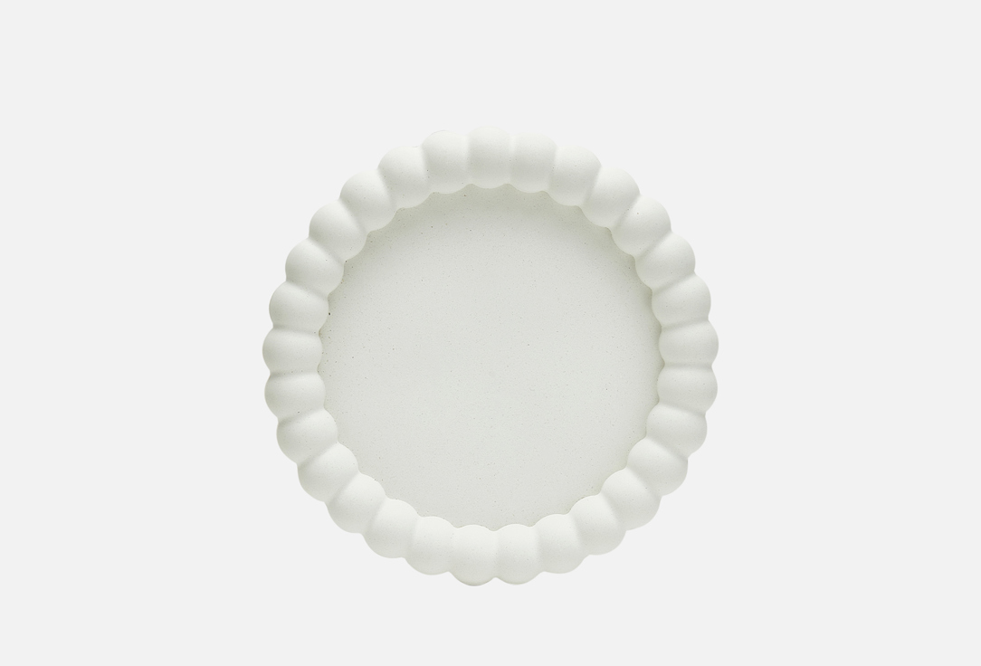 Тарелка VILLERMO ОЛИВА 2 1 шт тарелка декоративная villermo прованс d16 white 1 шт