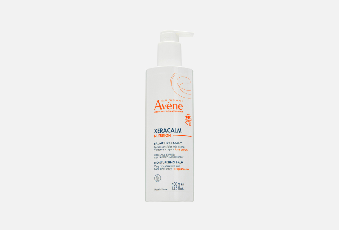 Изображение товара Легкий питательный бальзам EAU THERMALE AVENE XERACALM Nutrition