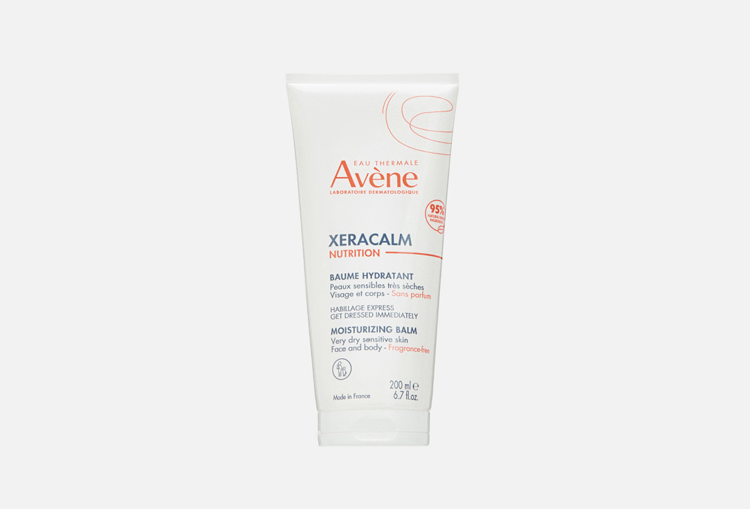 Изображение товара Бальзам для очень сухой кожи EAU THERMALE AVENE XERACALM