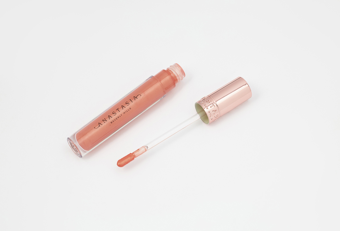 Блеск для губ Anastasia Beverly Hills Lip Gloss Coral