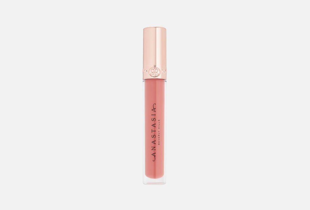 Блеск для губ Anastasia Beverly Hills Lip Gloss Soft pink