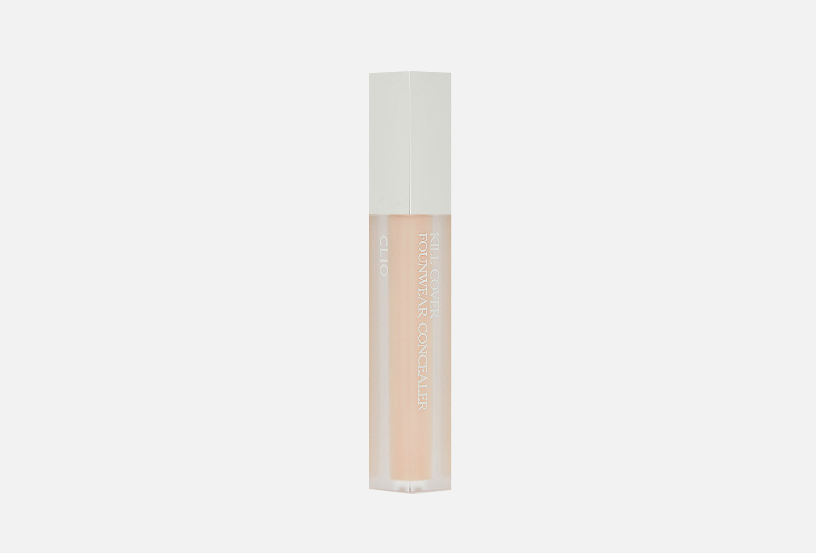 Clio Консилер для лица Kill cover founwear concealer 3, linen 6 ...