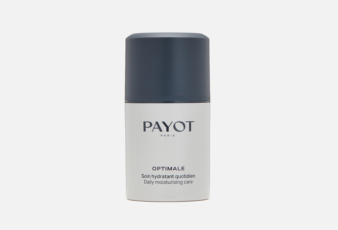 Увлажняющий крем для лица PAYOT Soin hydratant quotidien 50 мл подарочный набор payot optimale