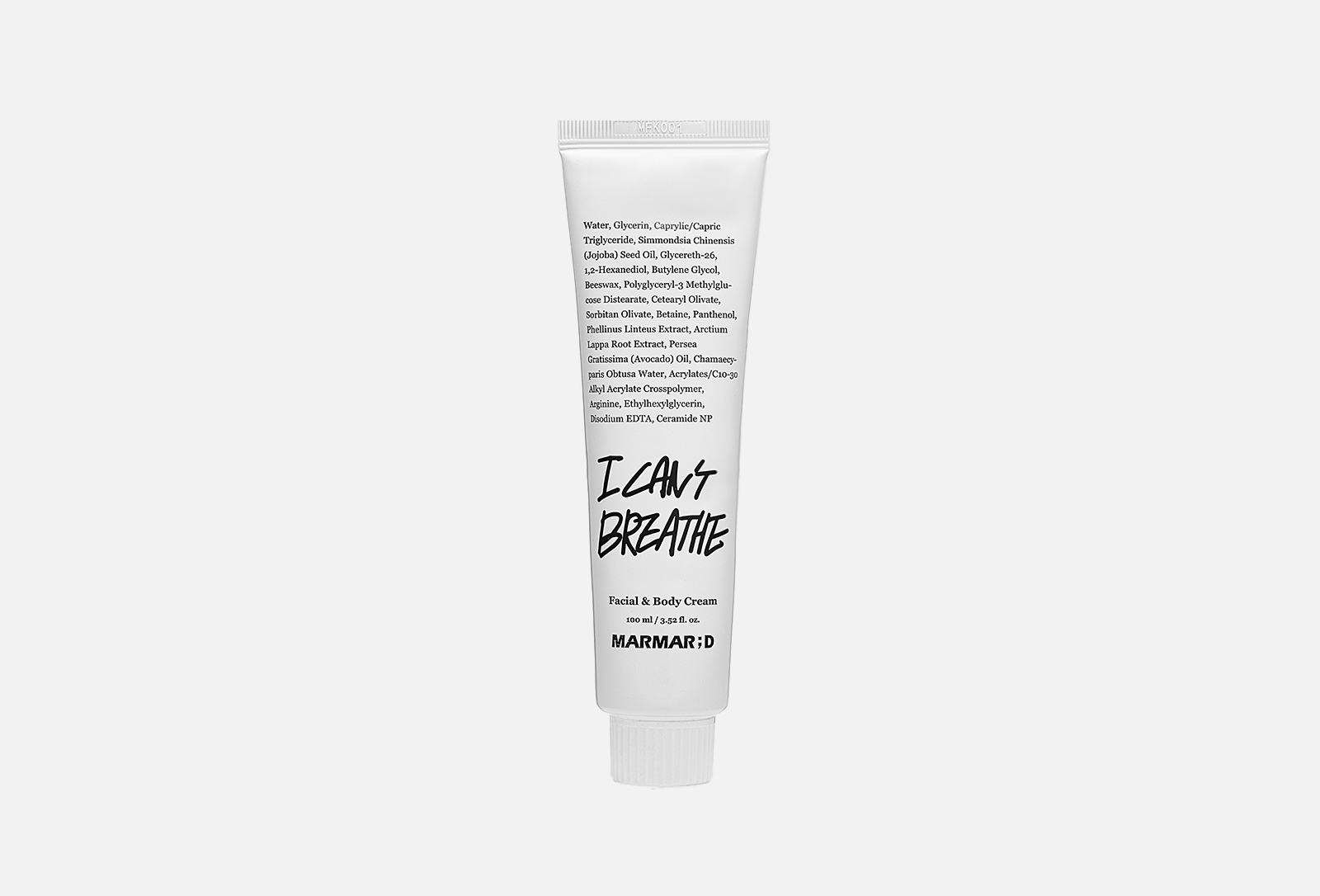 Marmard Крем для лица и тела Facial & Body Cream 100 мл — купить в Москве