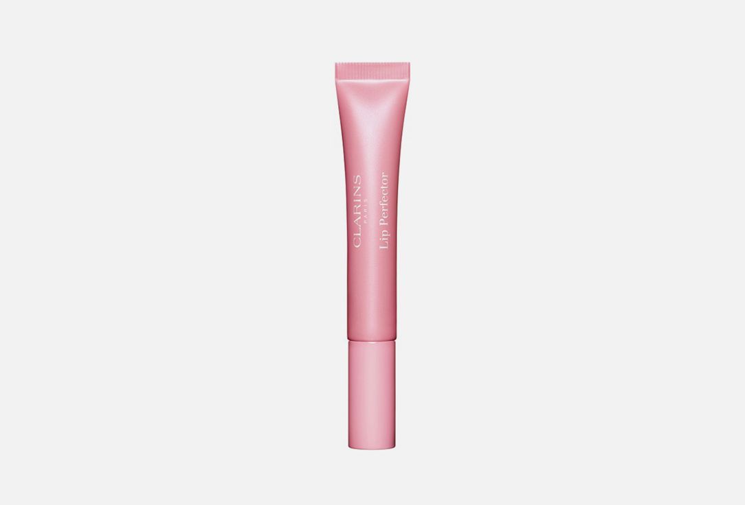 Блеск для губ Clarins Lip Perfector 21 soft pink glow