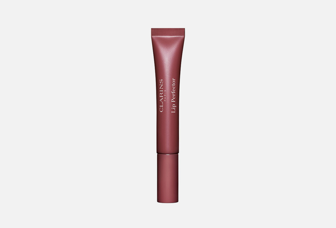 Изображение товара Блеск для губ Clarins Lip Perfector уход и блеск для губ 5 мл