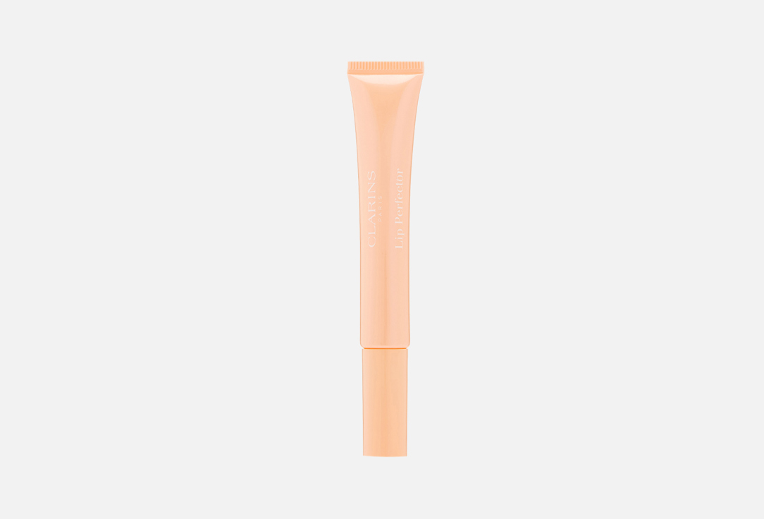 Изображение товара Блеск для губ Clarins Lip Perfector с эффектом сияния и объема, 12 мл