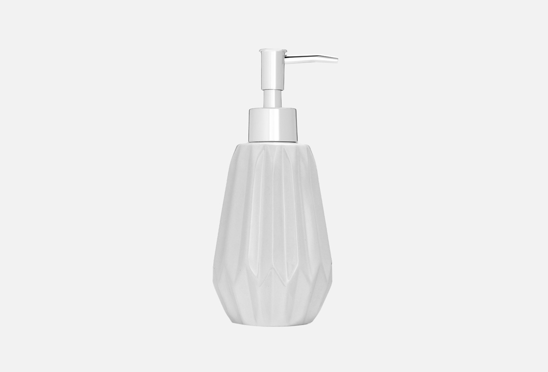 Изображение товара Диспенсер для жидкого мыла ND Play Iris из керамики