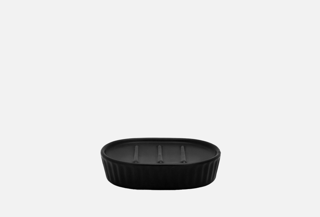 

Мыльница ND PLAY, Черный, Singapore 1 шт