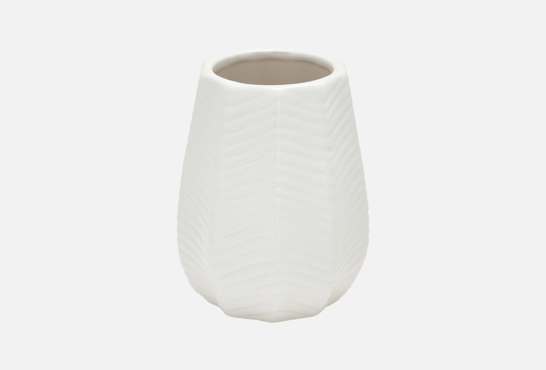 Изображение товара Керамический стакан для зубных щеток ND Play Kansas