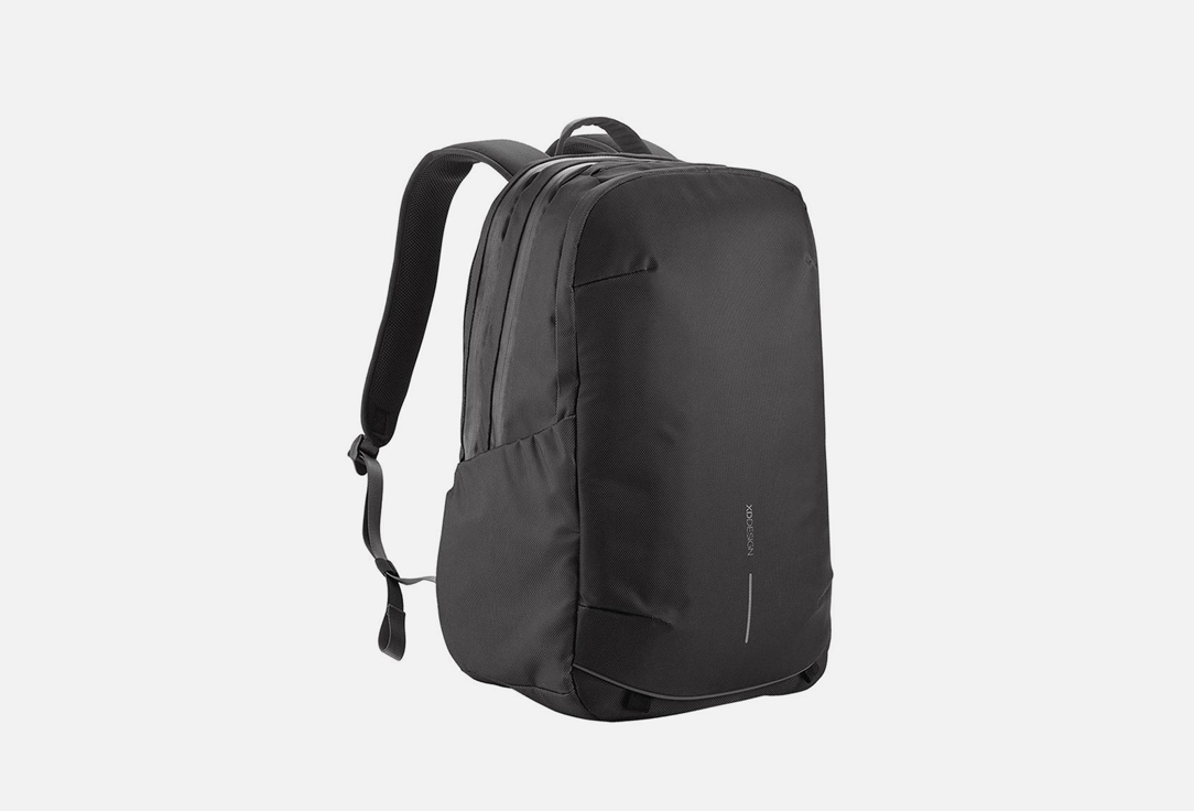 Рюкзак для ноутбука XD Design Bobby Explore черный 