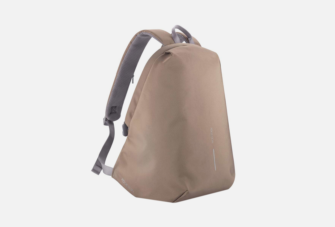 Рюкзак для ноутбука XD Design Bobby Soft коричневый 