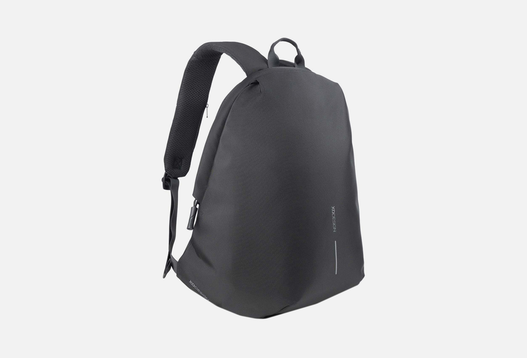 Рюкзак для ноутбука XD Design Bobby Soft черный 