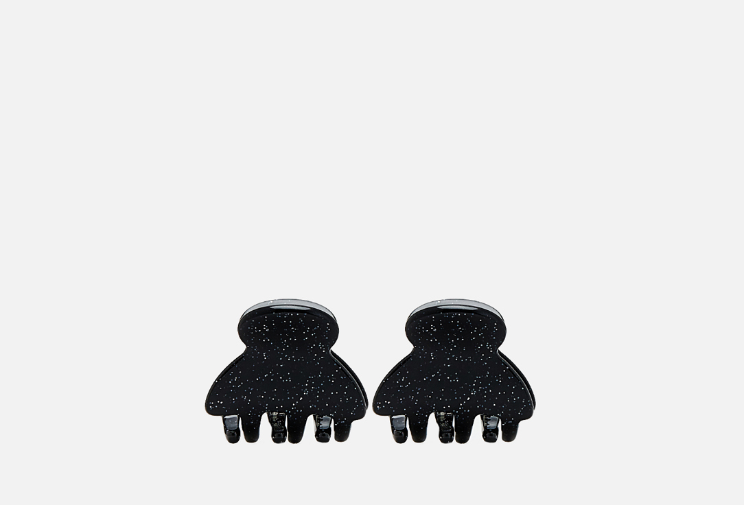 Изображение товара Крабики для волос Assoro лакрица