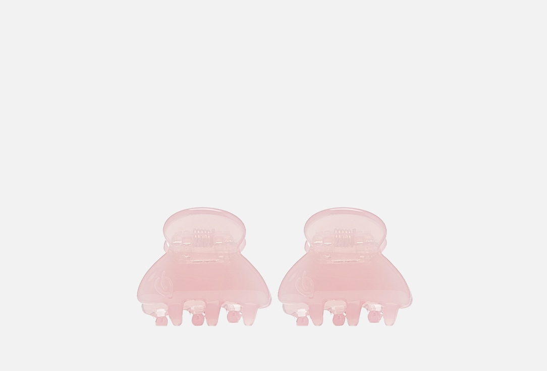 Изображение товара Крабики для волос Assoro мармелад