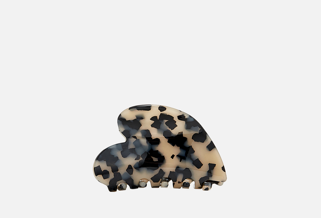 Изображение товара Крабик для волос Assoro маленький гепард