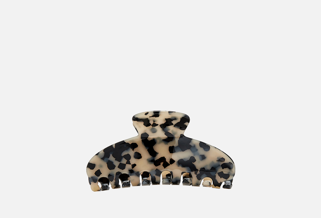 Изображение товара Крабик-заколка для волос Assoro гепард