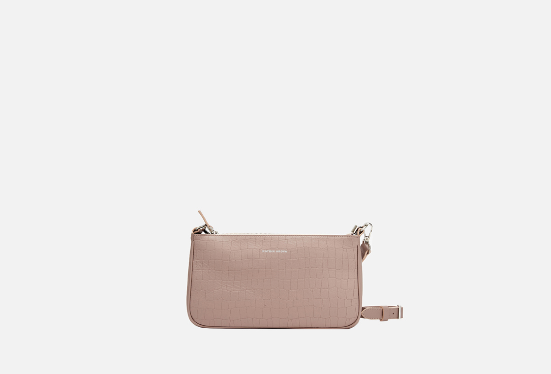 Double L пудровая 1 шт