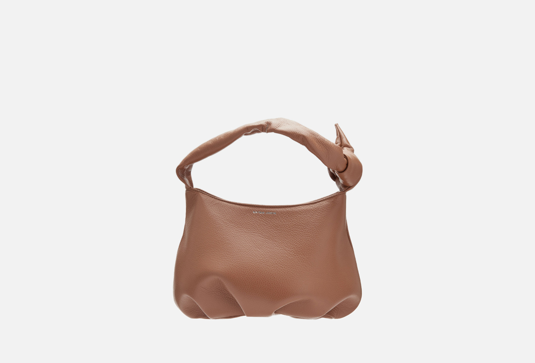 

Сумка KATRIN UROVA, Коричневый, Puffy какао 1 шт