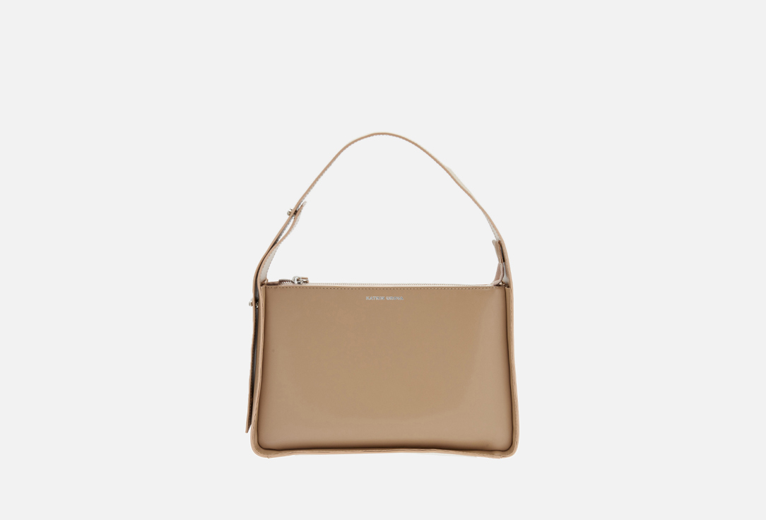 

Сумка KATRIN UROVA, Бежевый, River бежевая 1 шт