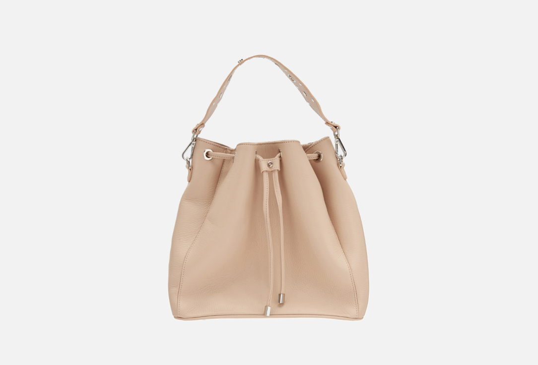 

Сумка KATRIN UROVA, Бежевый, Torba пастельно-бежевая 1 шт