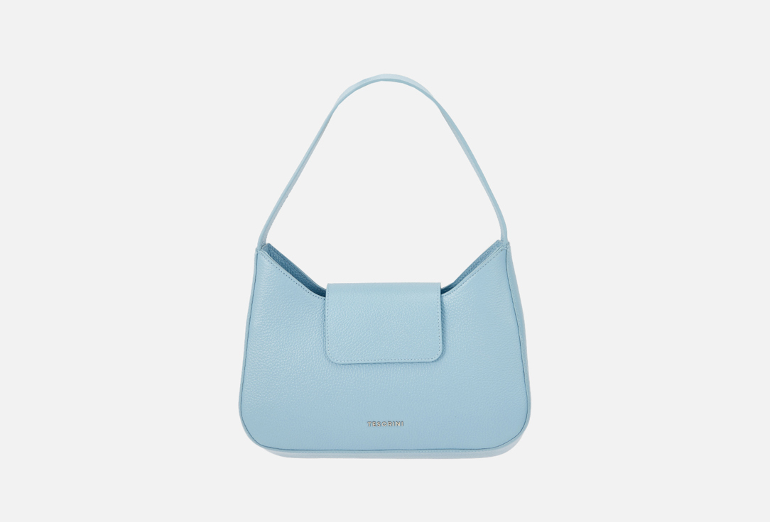Изображение товара Сумка Tesorini MOLLY голубая