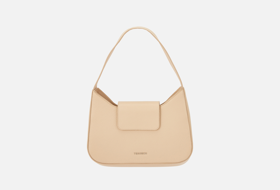 

Сумка TESORINI, Бежевый, MOLLY пудра 1 шт