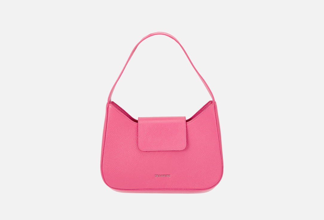 

Сумка TESORINI, Розовый, MOLLY фуксия 1 шт