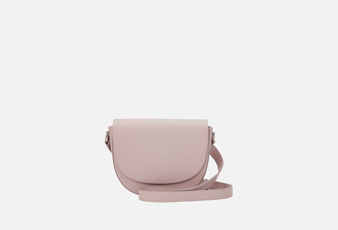 

Сумка TESORINI, Розовый, BELINDA сирень 1 шт