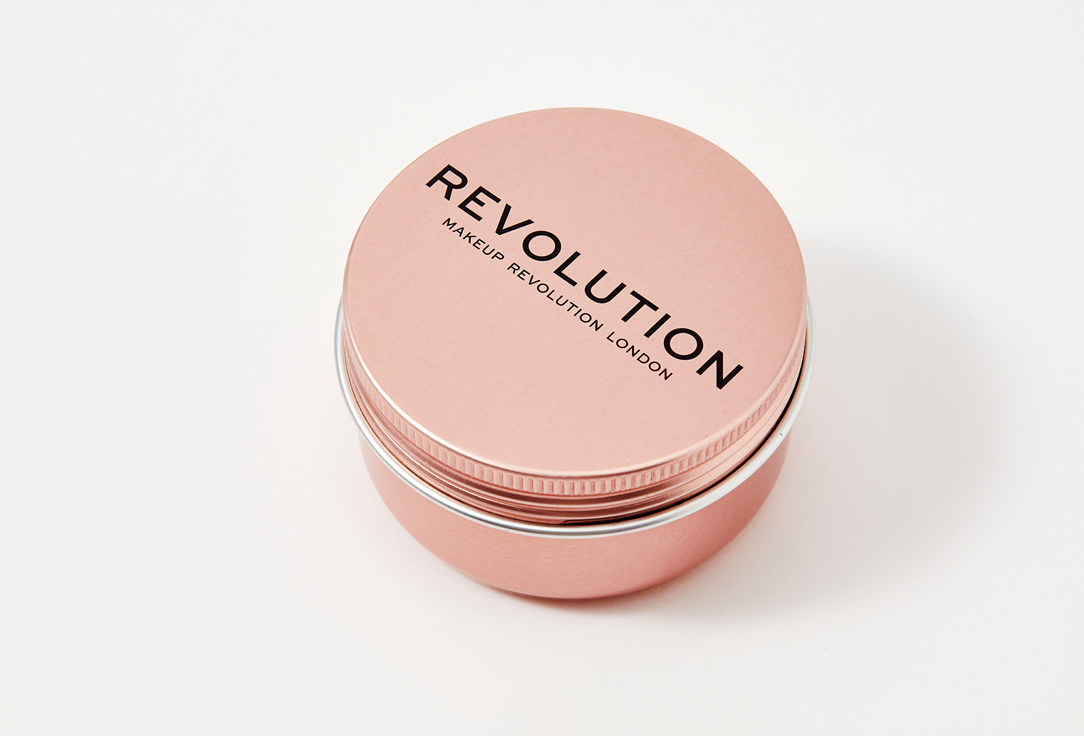 ЦВЕТНОЙ БАЛЬЗАМ ДЛЯ МАКИЯЖА ЛИЦА MakeUp Revolution Balm Glow Flushed Pink