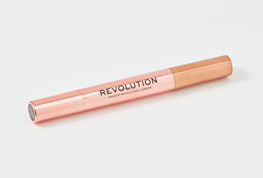 MakeUp Revolution ТЕНИ ДЛЯ ГЛАЗ В СТИКЕ Lustre Wand Eyeshadow Stick