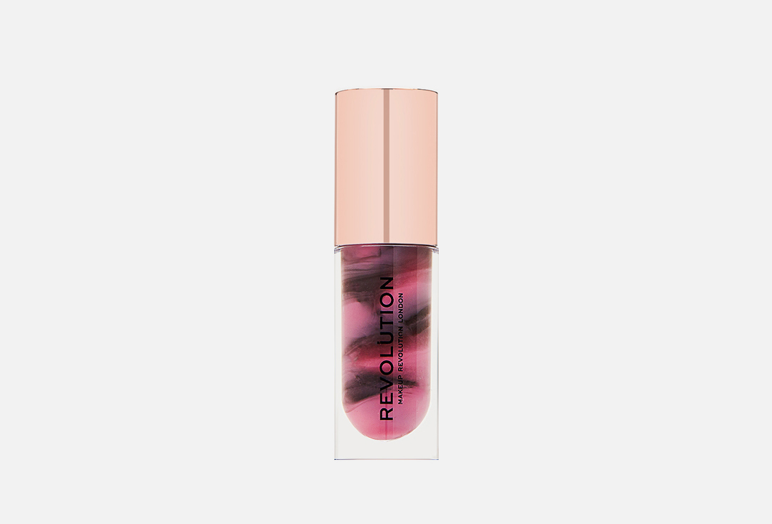 Ceramide Swirl Lip Gloss 45 мл 329₽
