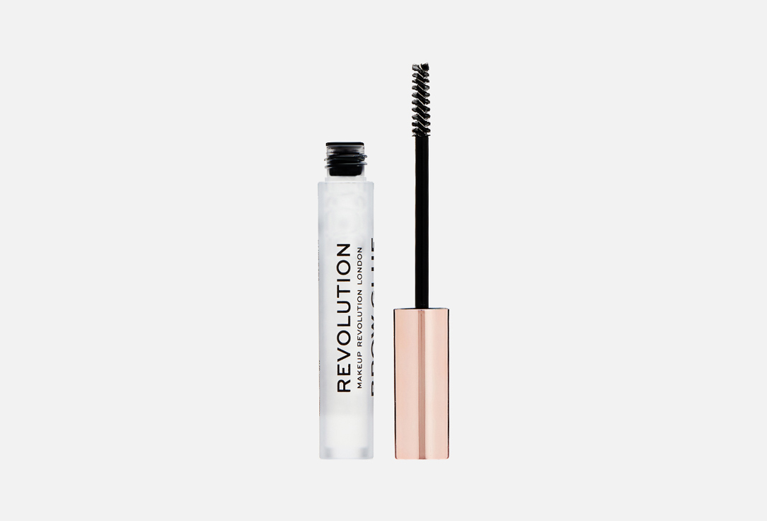 Изображение товара ГЕЛЬ ДЛЯ ФИКСАЦИИ MakeUp Revolution Extra Hold Brow Glue