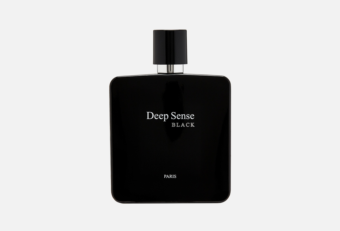 Изображение товара Туалетная вода Prime Collection Deep Sense Black