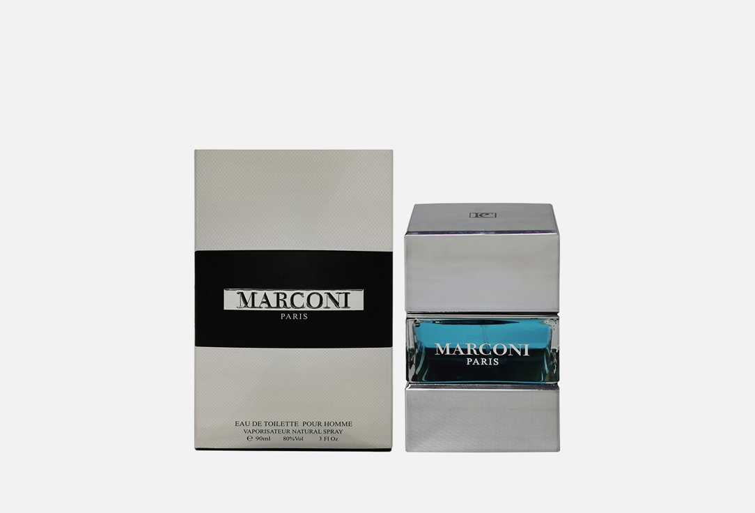 Collection Marconi 90 мл 2268₽