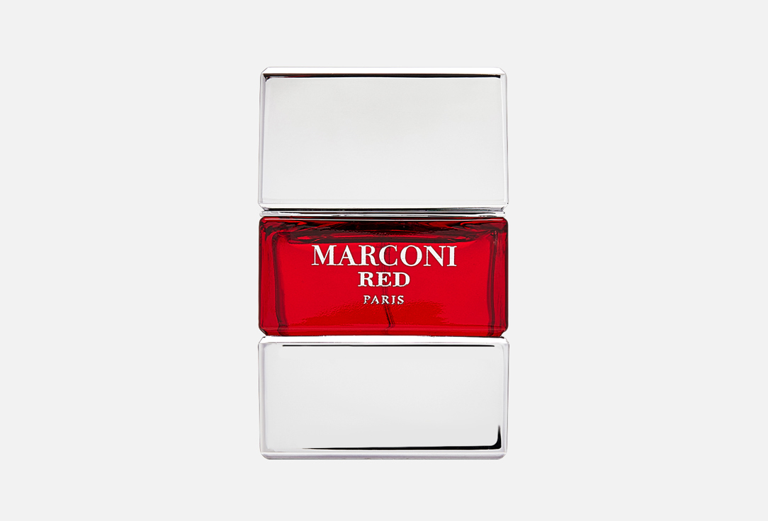 Изображение товара Туалетная вода Prime Collection Marconi Red