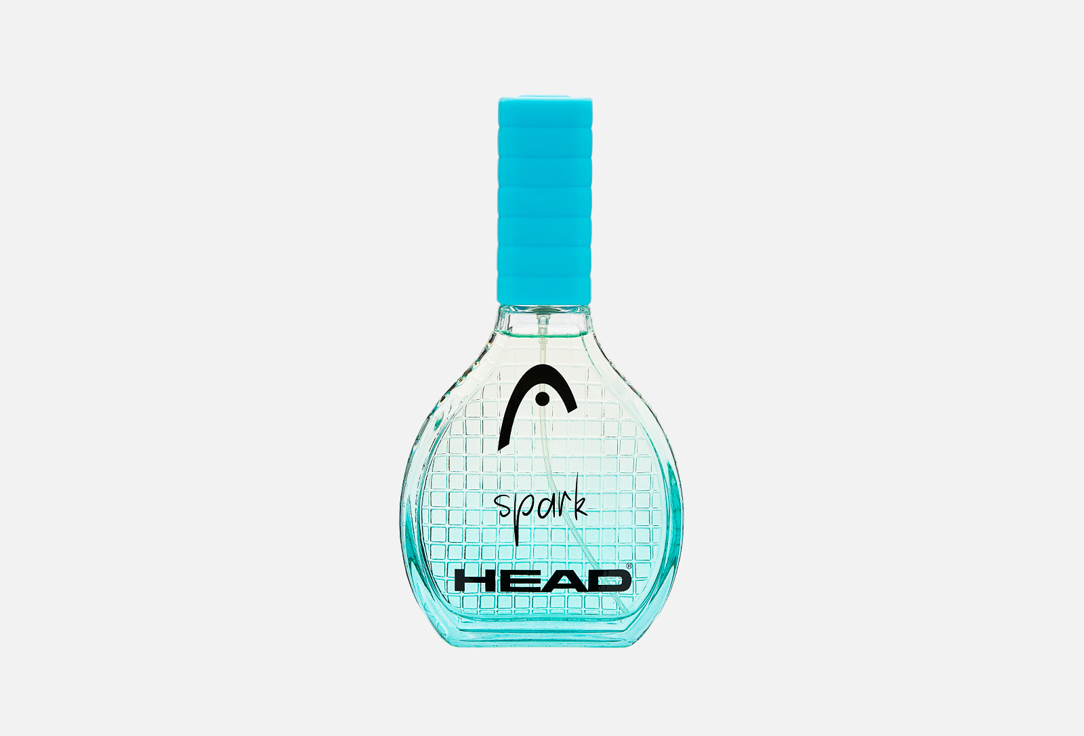 Туалетная вода HEAD Head Spark Pour Femme 100 мл head