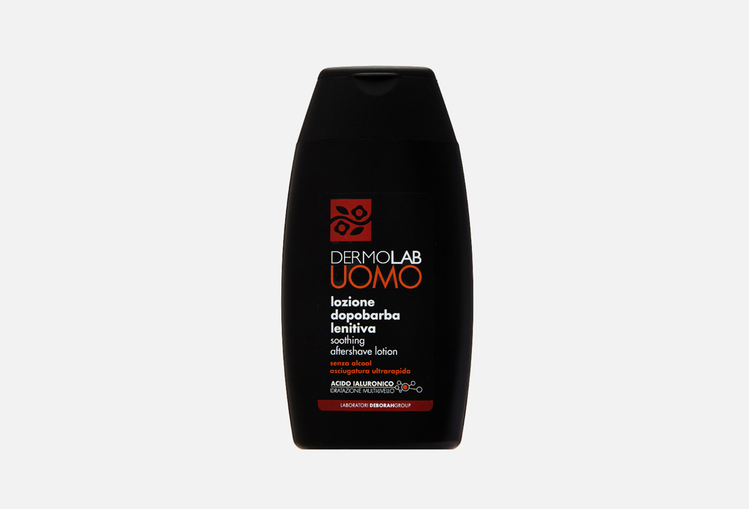 Изображение товара Успокаивающий лосьон после бритья DERMOLAB SOOTHING AFTERSHAVE LOTION