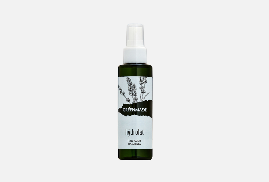 Изображение товара Гидролат Greenmade lavender