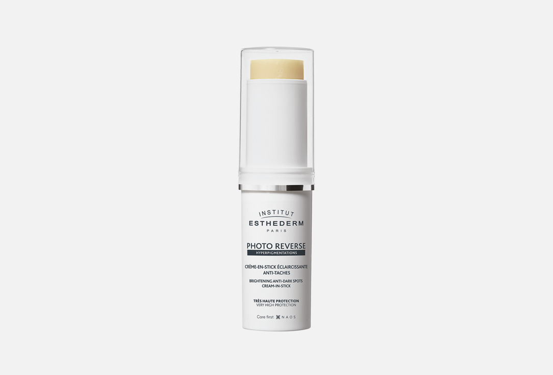 Солнцезащитный стик INSTITUT ESTHEDERM SUNCARE 10 г