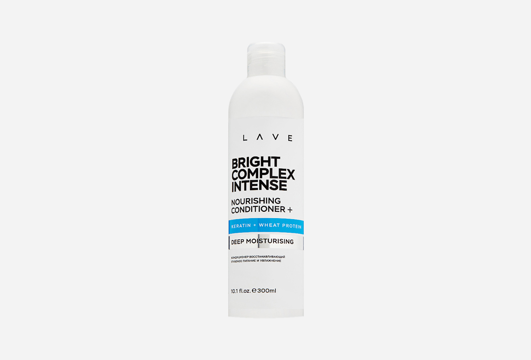 Изображение товара Восстанавливающий кондиционер для волос LAVE Revitalizing conditioner