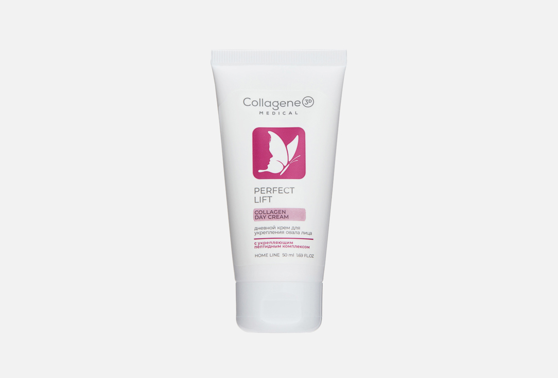 

Дневной крем для лица MEDICAL COLLAGENE 3D, Perfect lift Day 50 мл