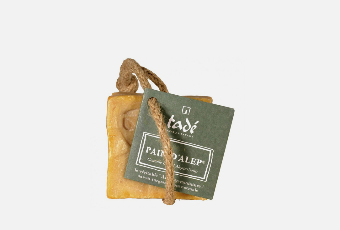 

Мыло TADE, Pain d'Alep 100 г