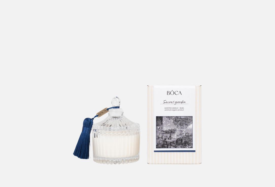 Secret garden 80 мл 1425₽